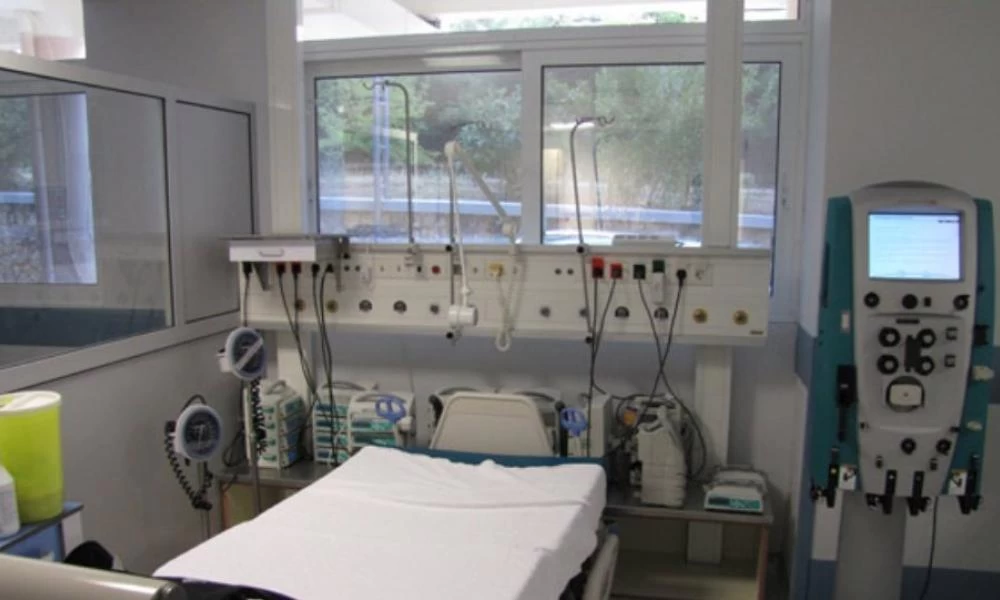 Κορωνοϊός: Αρνητικό το δείγμα στο «Αττικόν»-Υποψία κρούσματος στην Κατερίνη